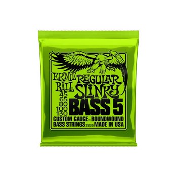 Corde Nickel Wound Estremità Sfera Corde Per Chitarra Baritona Ernie Ball Slinky 6 Corde Scala 29 5 8 G 1063423 - Foto 13