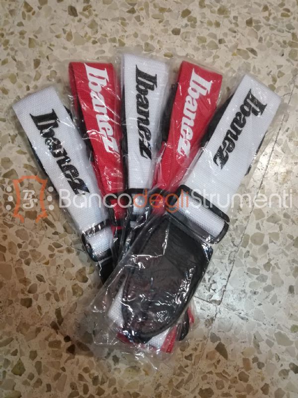 Accessori Chitarra Vintage Forge Piastra Jack Ovale Nera Per - Foto 2