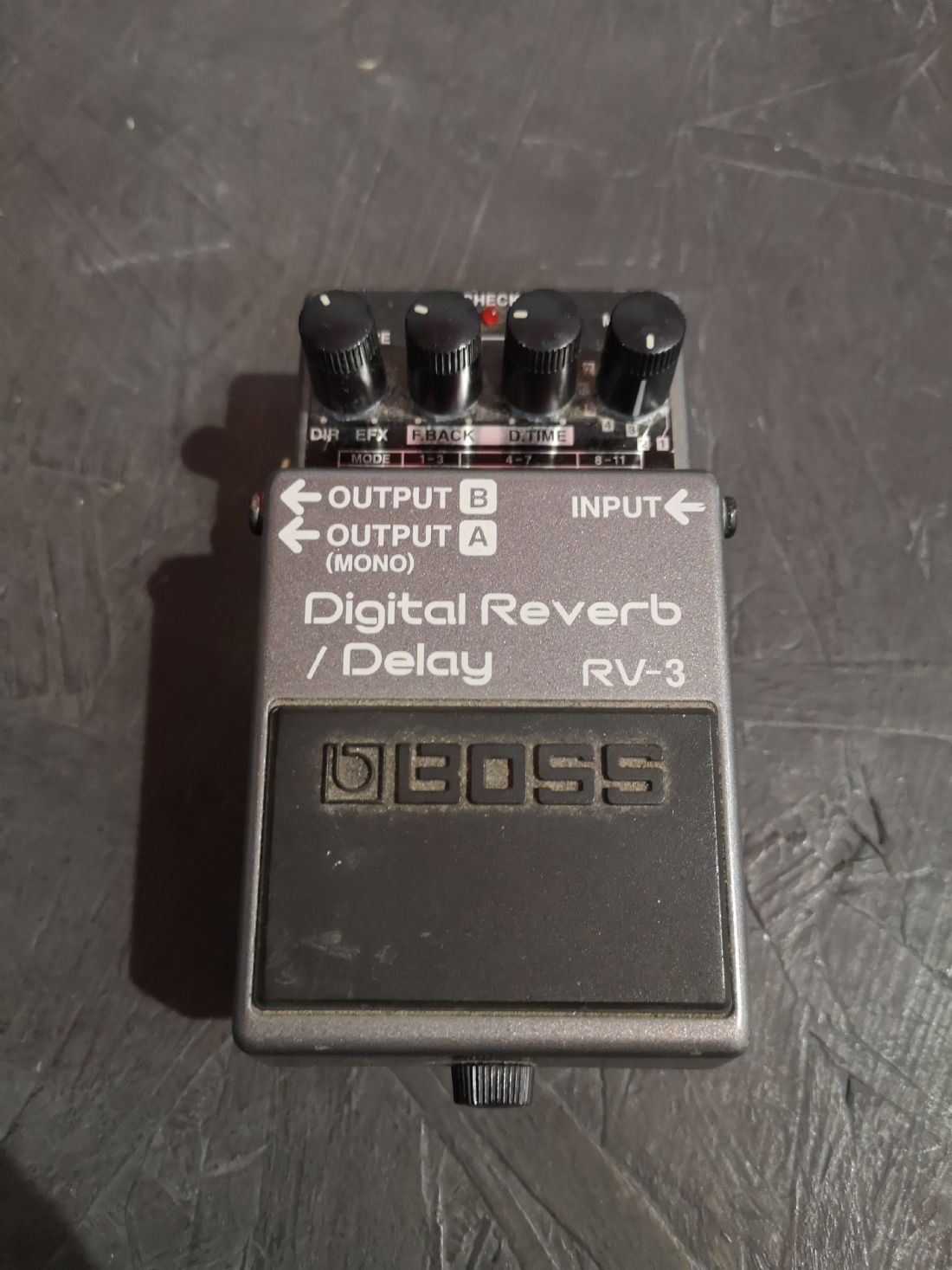 Pedale Effetto Studio Registrazione Pedale Delay Digitale BOSS DD-8 - Effetto Riverbero Compatto Per Chitarra Pedale Effetto Delay - Foto 2