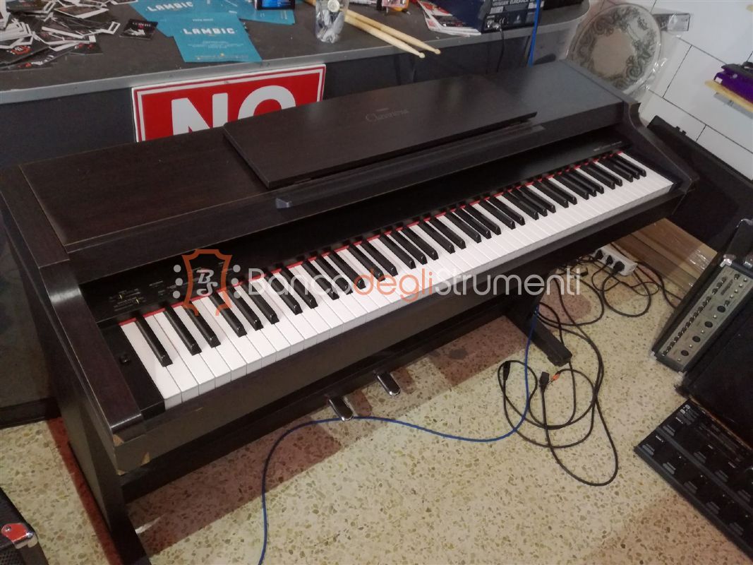 Yamaha clp 153 cheap