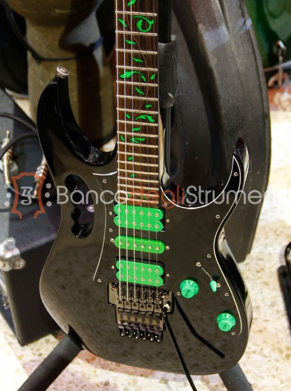 Ibanez jem 777 shop vbk