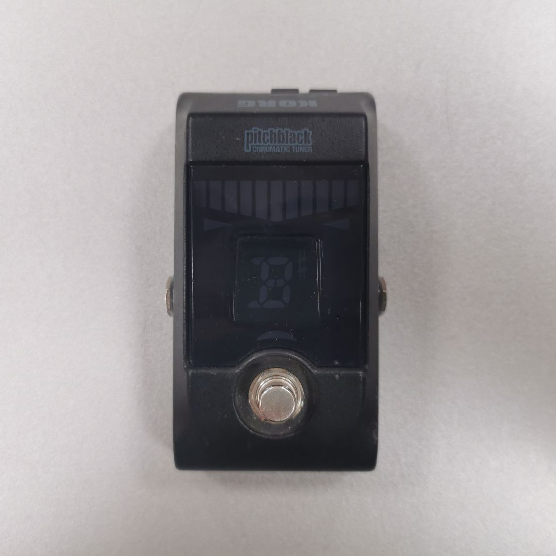 Pedale Accordatore BOSS TU-3 Per Chitarra - Con Modalità High-Brightness E Accu-Pitch Sign - Foto 13