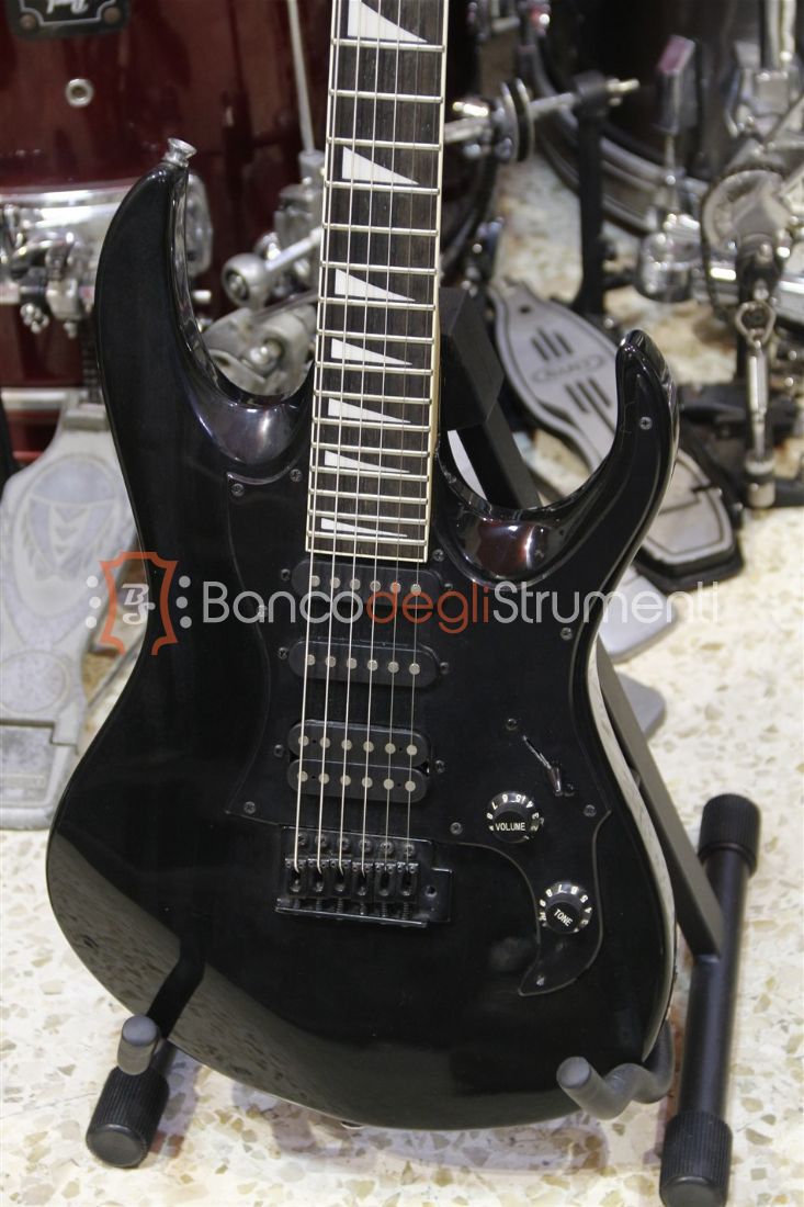 CONNETTORE PEDALE JACK Adattatore Jack Effetti Chitarra 6,35 Mm @t@ EUR - Foto 11