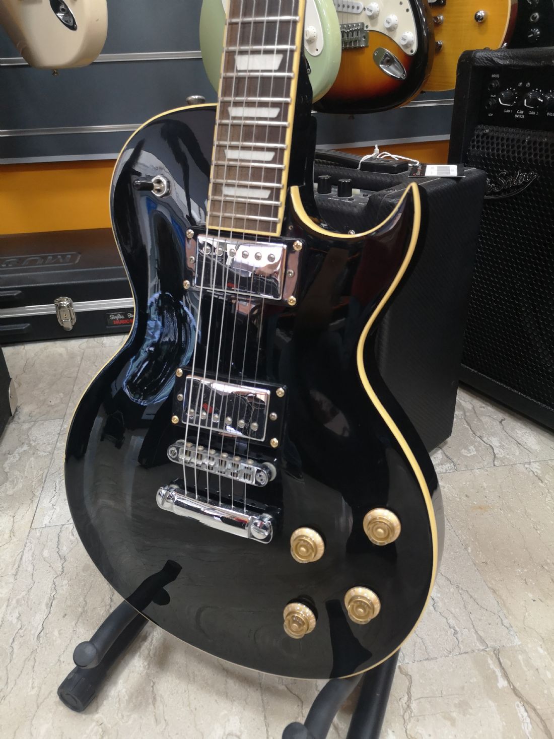 PICKUP PER CHITARRA ELETTRICA HUMBUCKER GIBSON 500T Super