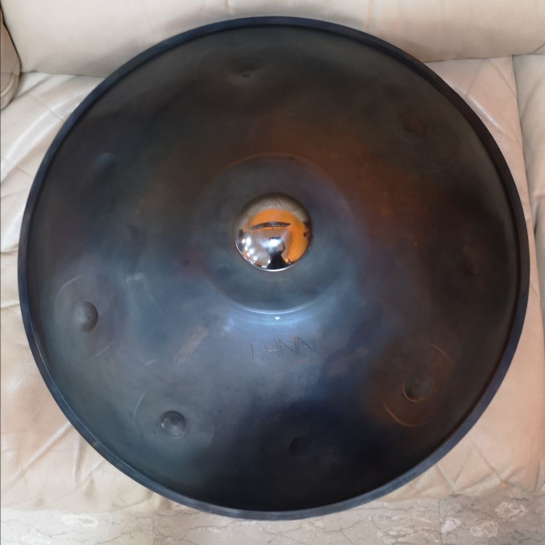 hang strumenti musicali