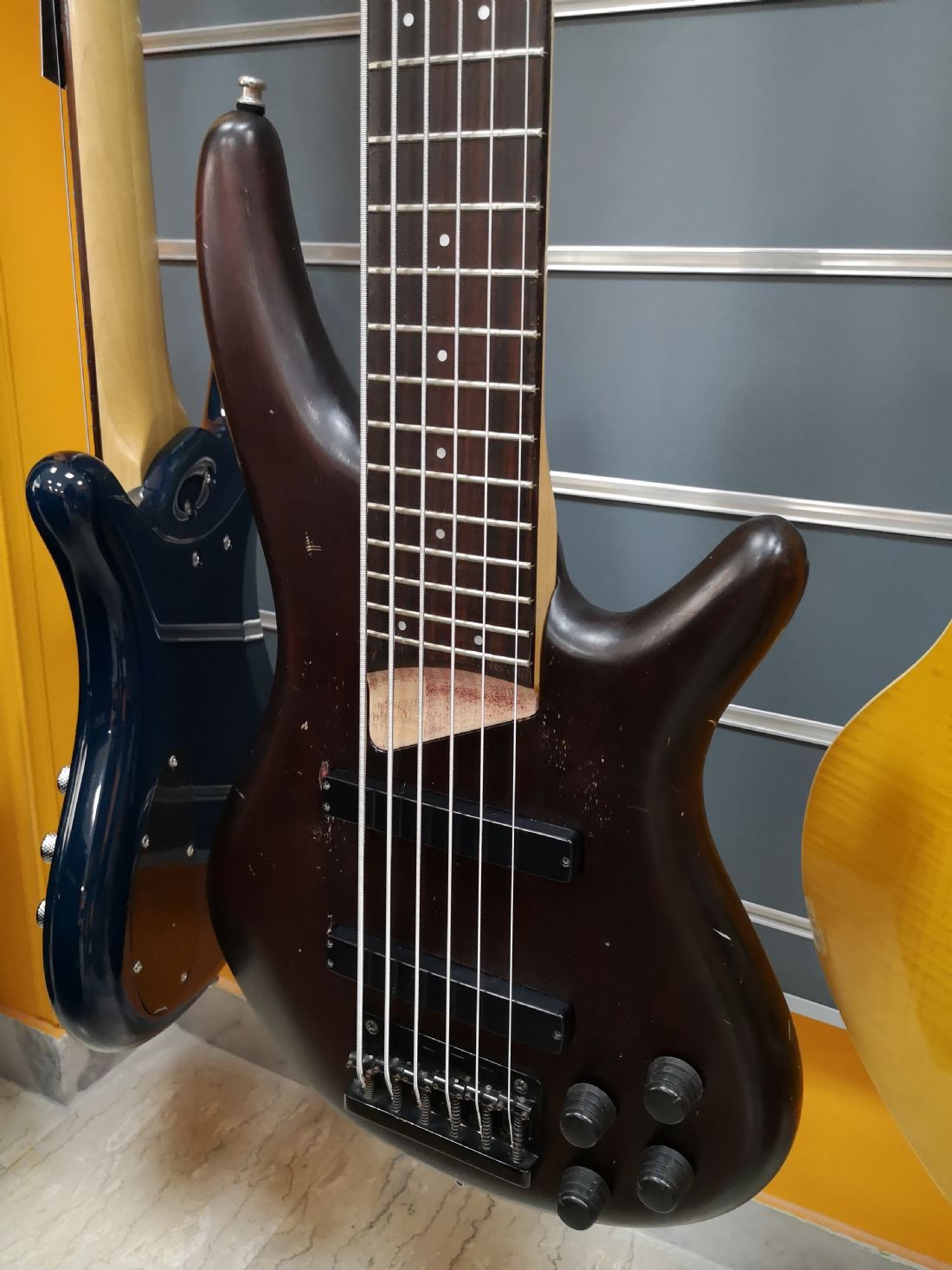 Ibanez sr886 cheap