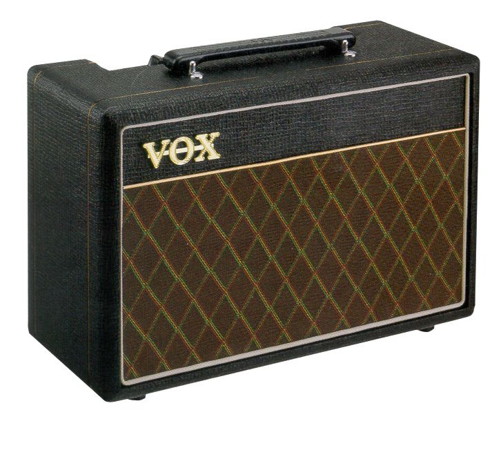 Amplificatore Vox VMG-10 Mini Go 10 Watt Per Chitarra - Combo Compatto Con Effetti, Looper E Alimentazione USB - Foto 4