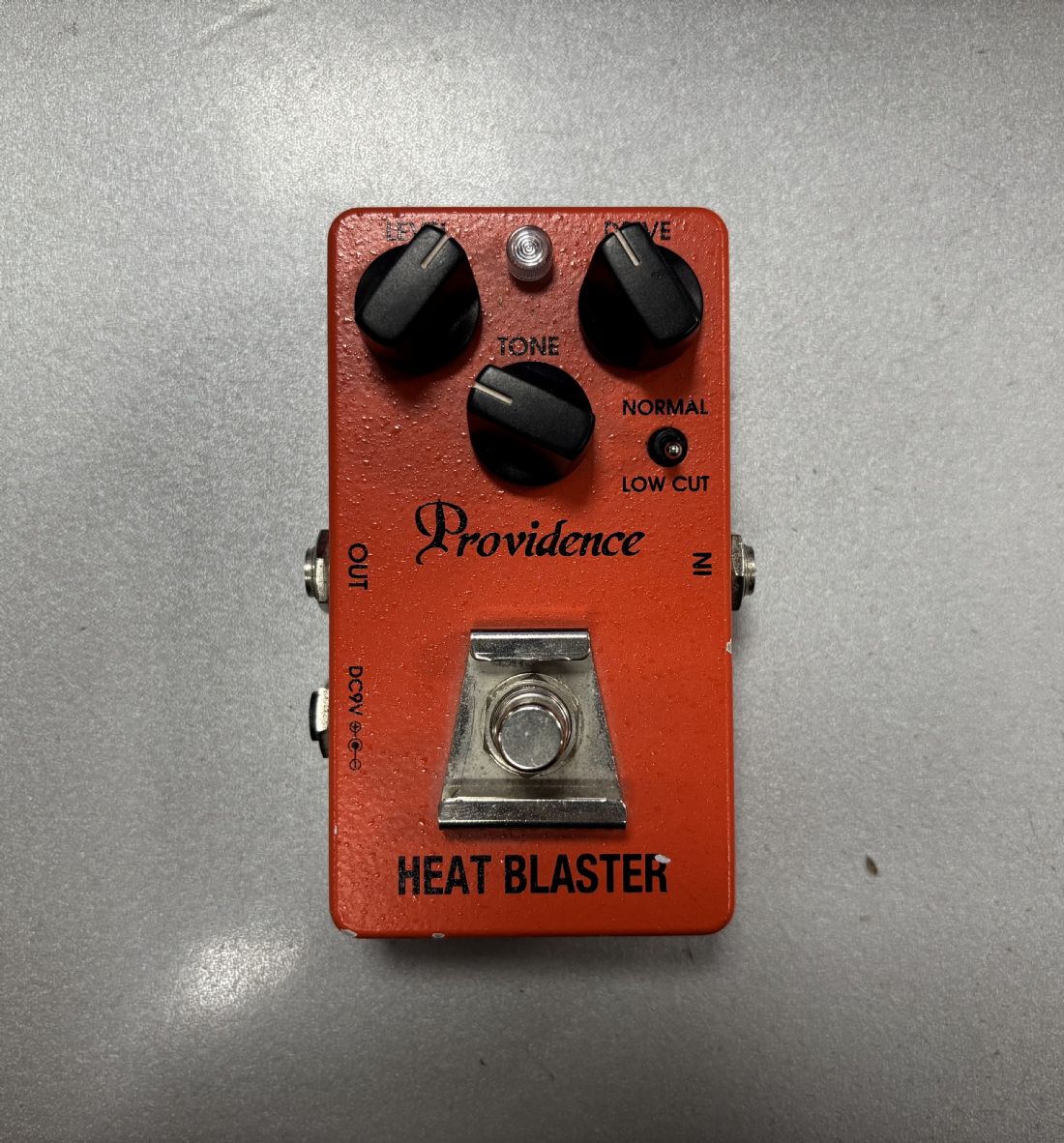 Providence HEAT BLASTER HBL-2 【公式通販】