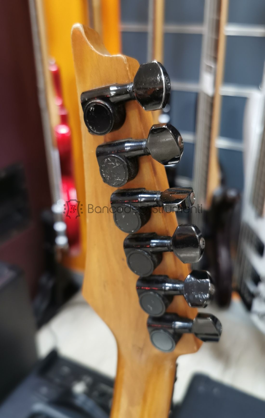 Ibanez ex360 on sale