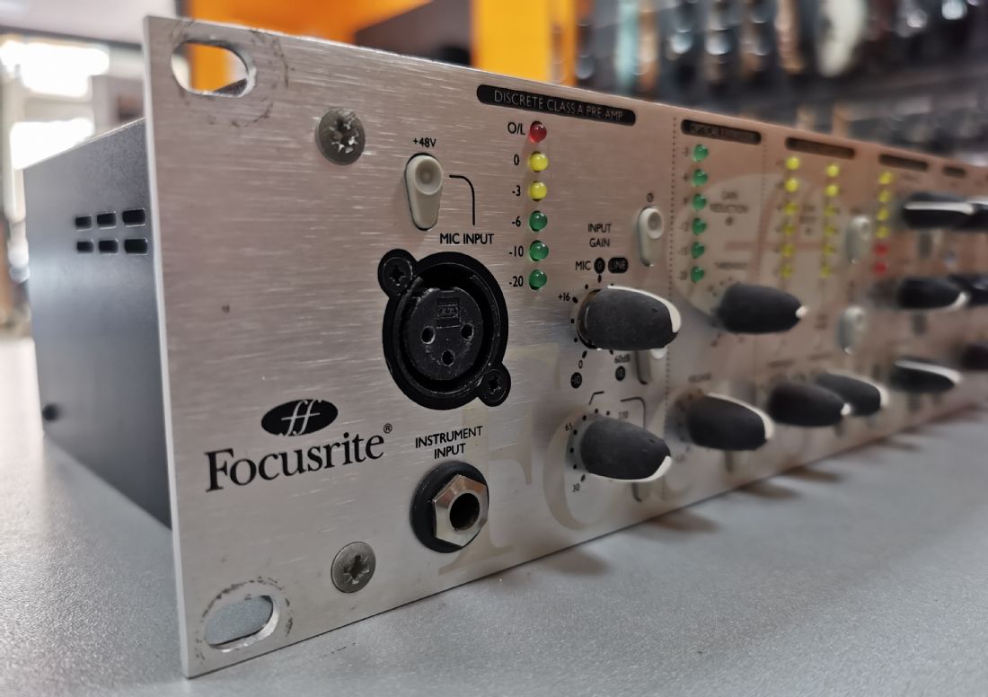 focusrite voicemaster pro ジャンク focusrite voicemaster pro ジャンク Yahoo!オークション
