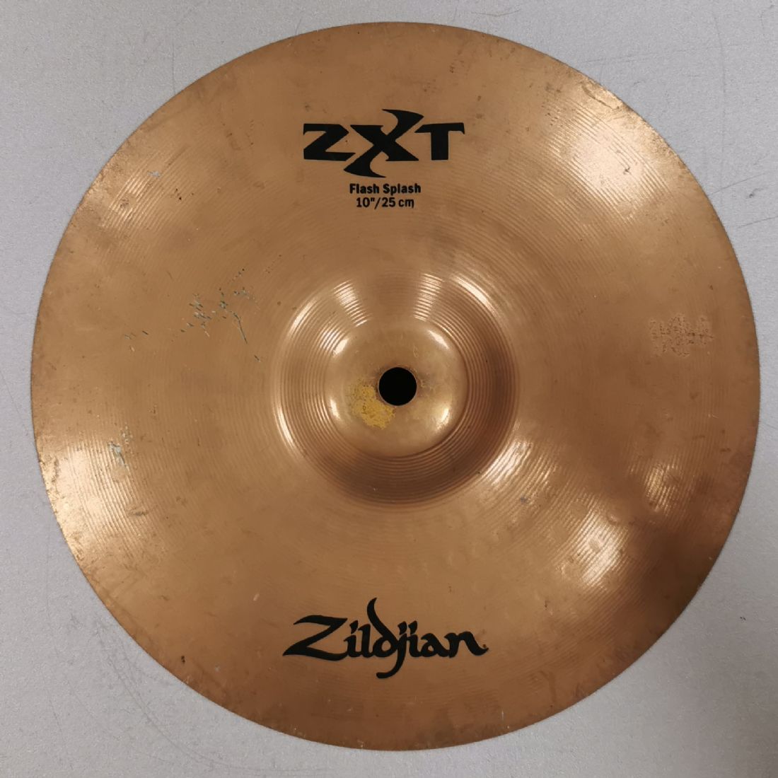 Zildjian ZXT Flash Splash 10