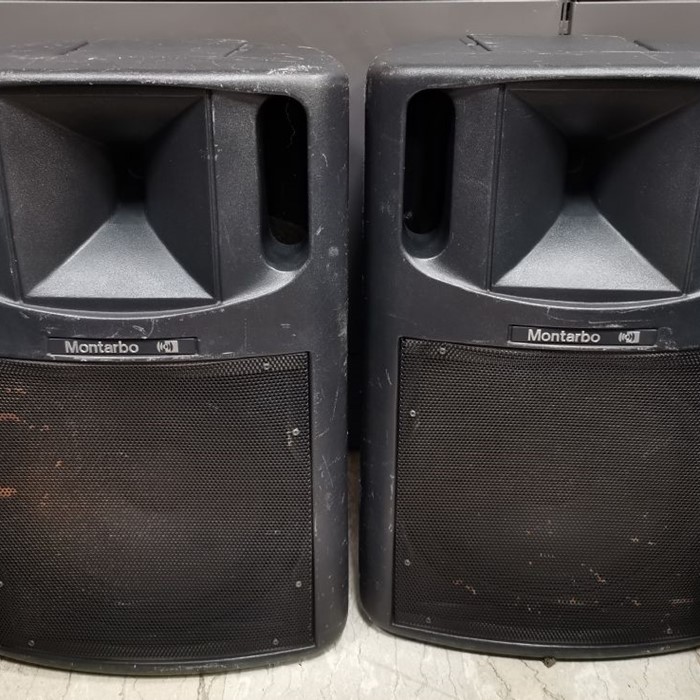 Gator Cases Custodia Cassa Amplificata GPA777 - Raffaele Inghilterra - Foto 7