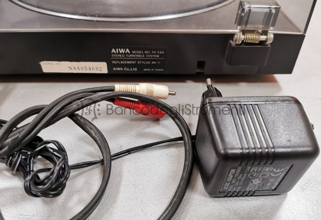 Cinghie Di Trasmissione In Personal Audio E Hi-Fi - Foto 5