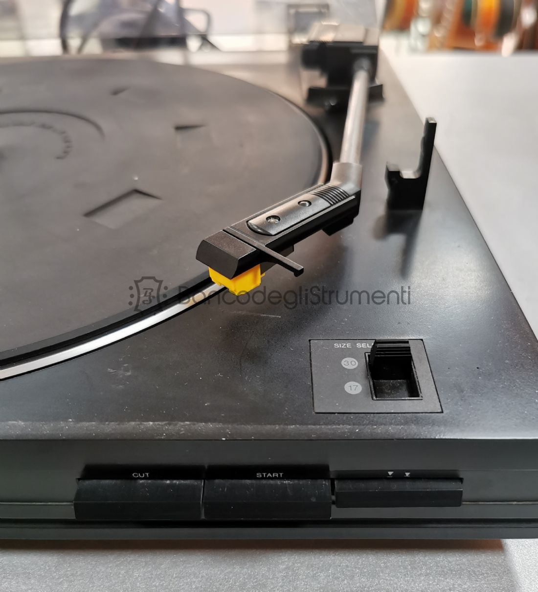 Cinghia Per Giradischi Aiwa, Compatibile Con Modelli PX-E850, PX-E855 Cinghia Per Giradischi Aiwa, Compatibile Con Modelli PX-E850, PX-E855