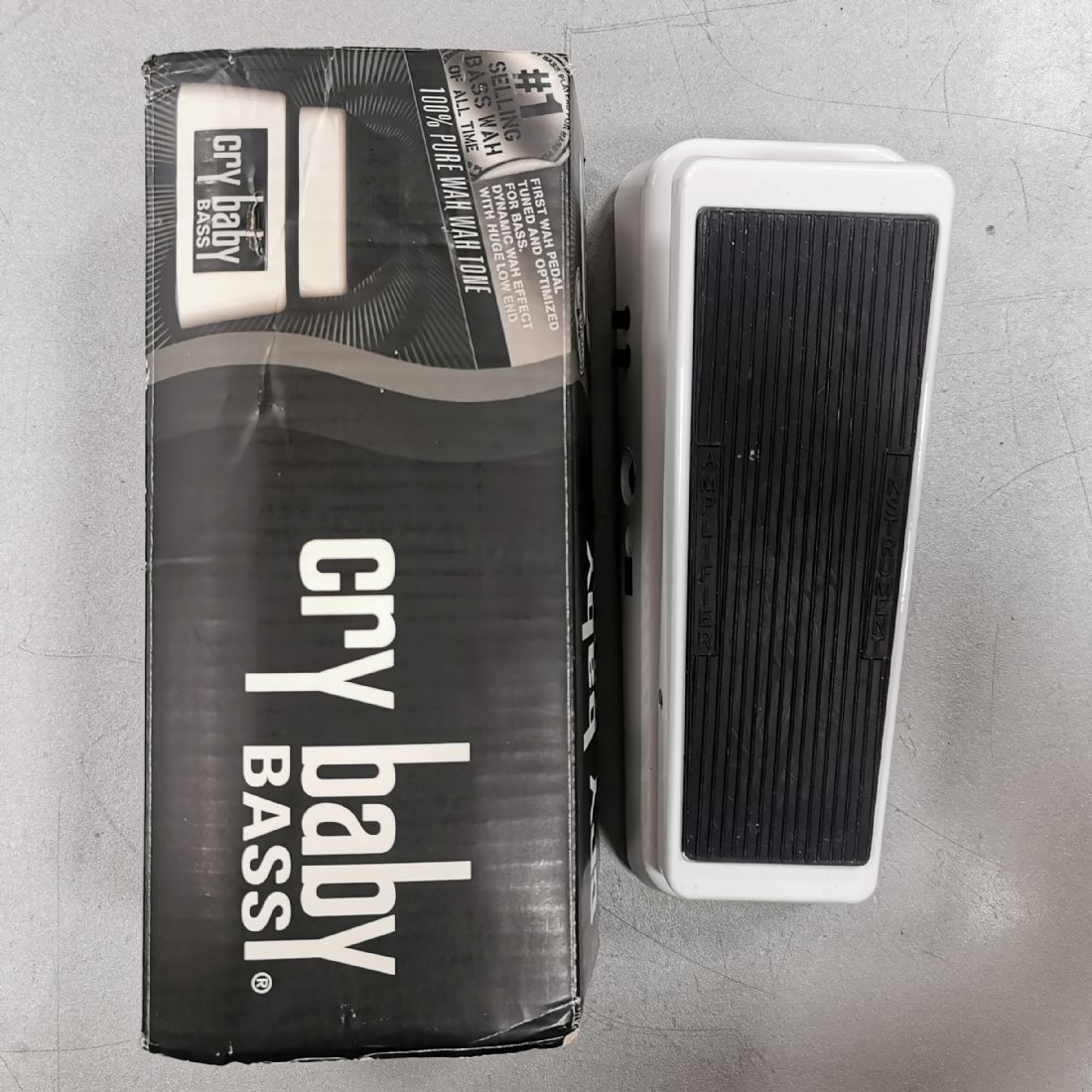 CRY BABY BASS WAH 49 OFF cognitivememes.illumine.in