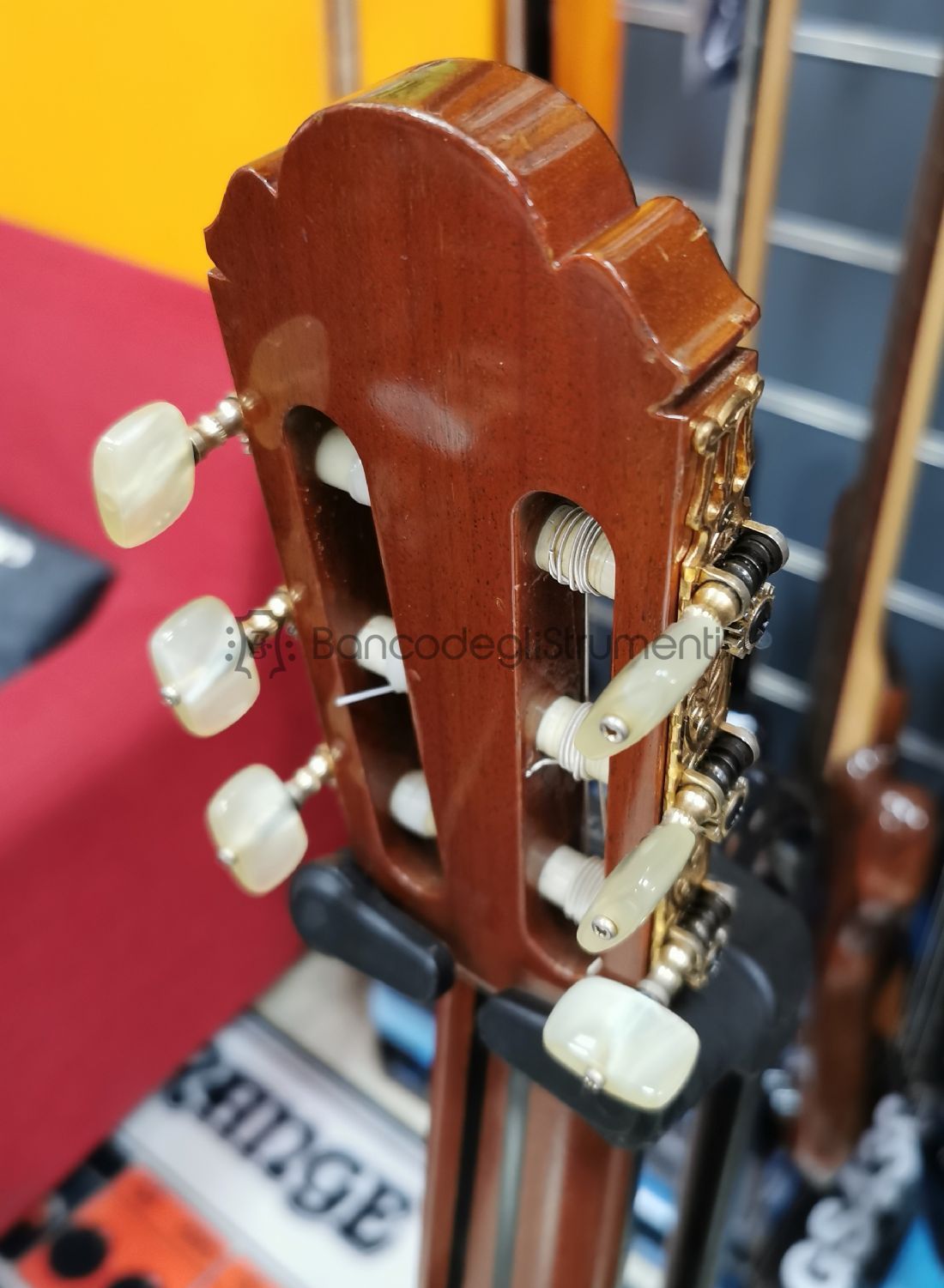 MECCANICHE KLUSON MADE IN JAPAN ANNI '90 - #7987047 - Su Mercatino