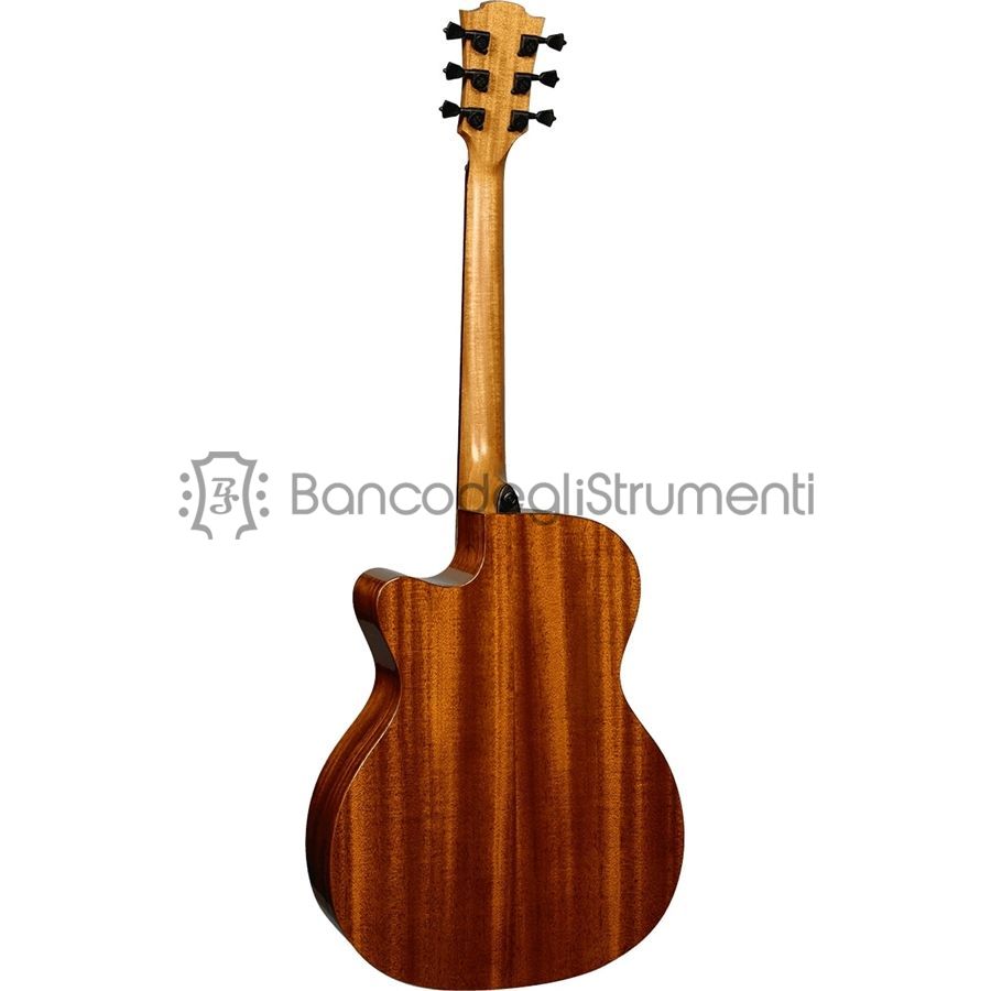 Sfondo Vettoriale Dorato Con Note Musicali Ondulate E Mappa Del Mondo Giallo Gm1473700492 503765600