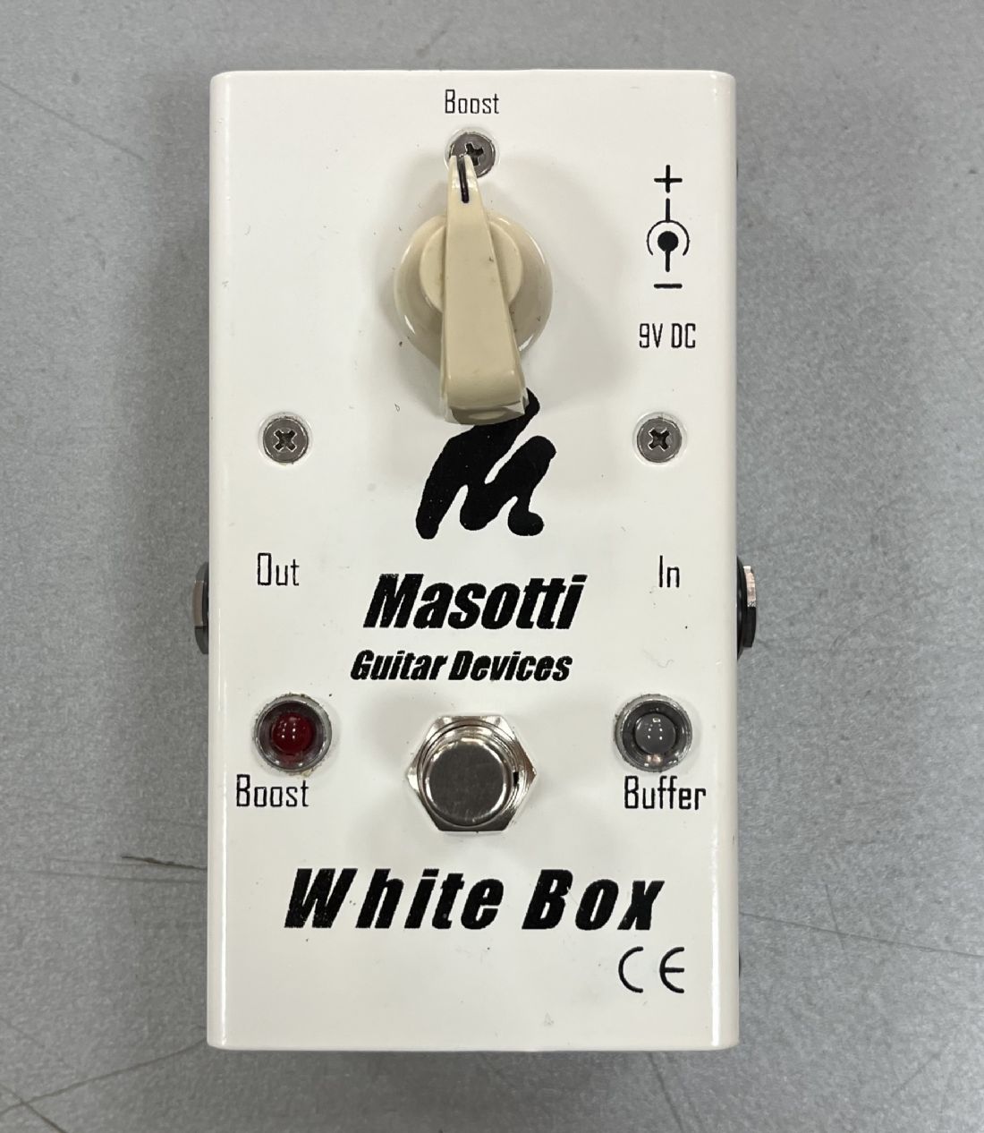 Mesa Boogie JP-2C - Testata valvolare per chitarra elettrica