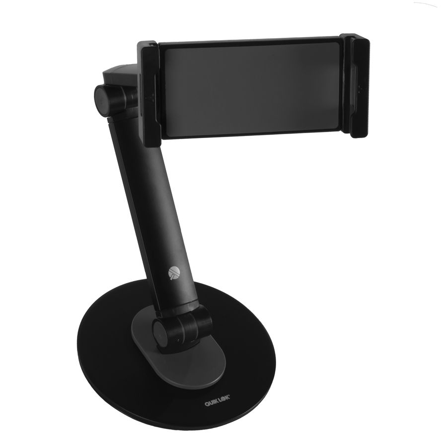 Supporto Per Tastiera Quik Lok WS/421 - Fine Serie, Nuovo