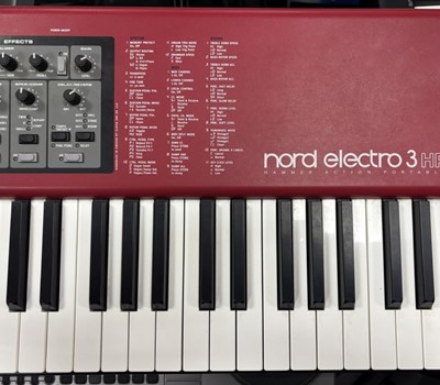 Yamaha MOXF6 – Tastiera Sintetizzatore 61 Tasti – Usata Funzionante