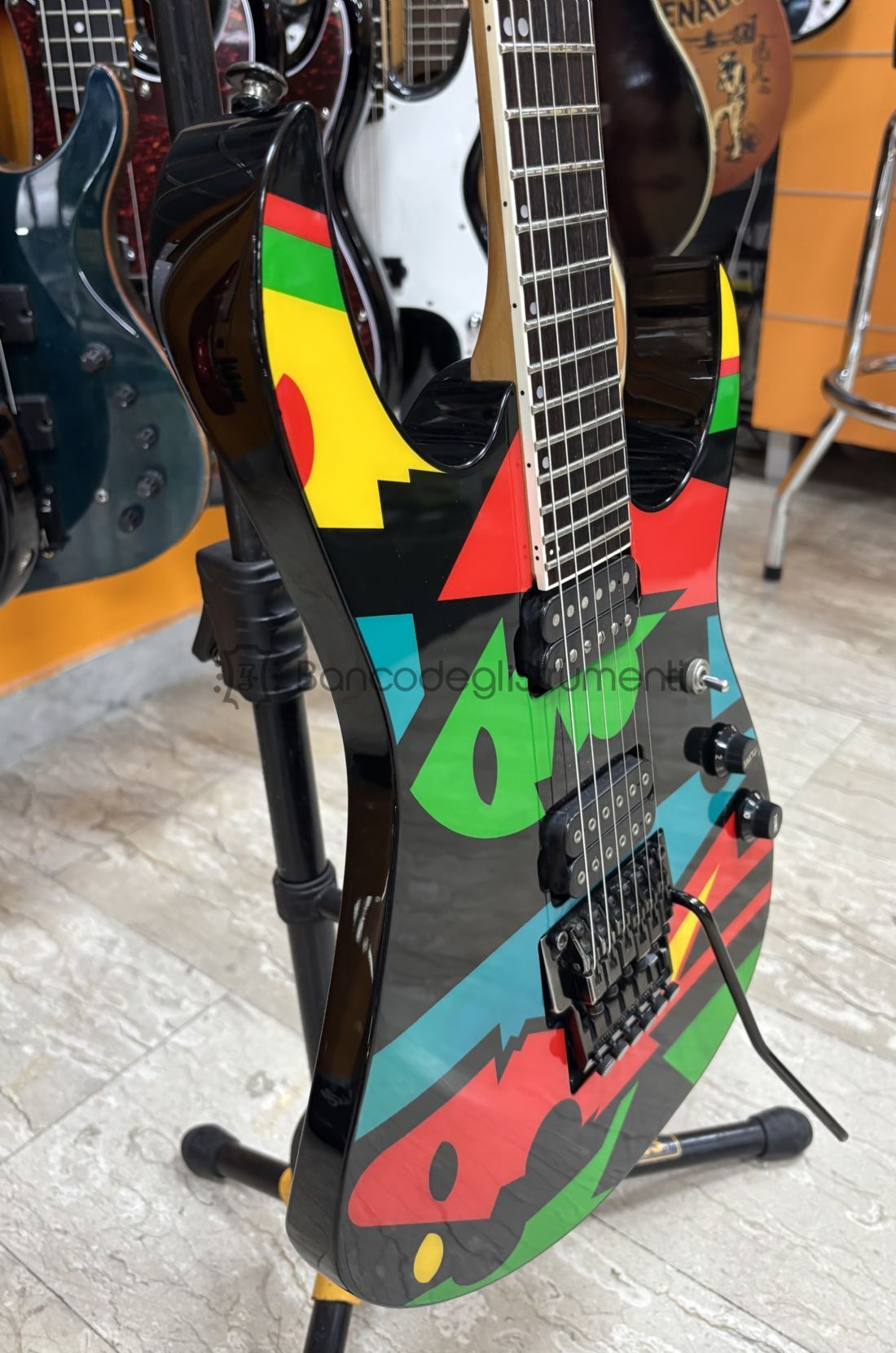 MECCANICHE KLUSON MADE IN JAPAN ANNI '90 - #7987047 - Su Mercatino - Foto 3