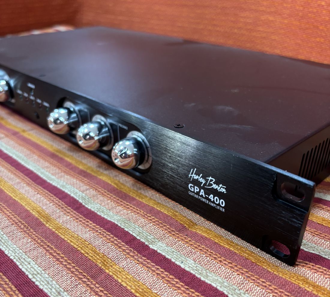 AV400v2 - amplificator audio Hi-Fi de 400W - 4 Ohm - Pagina 3 - Produse