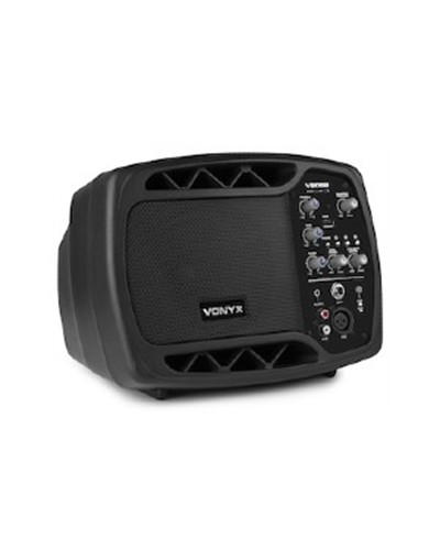 Behringer EUROLIVE B215D Cassa Attiva 2 Vie 15/1,35 550W Behringer EUROLIVE B215D Cassa Attiva 2 Vie 15/1,35 550W