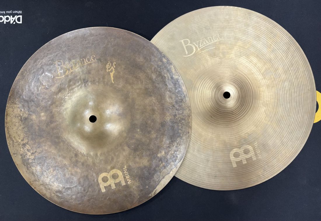 Meinl Byzance Vintage B14SAH 14